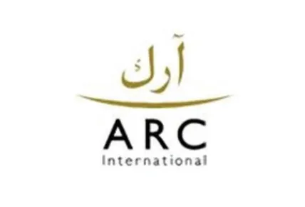 arc international logo 