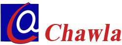 chawla logo