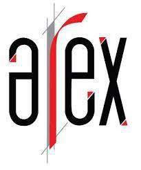 arex logo