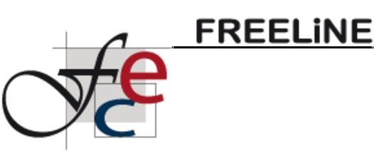 freeline logo
