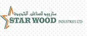 Star Wood industries logo 
