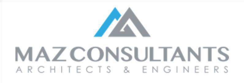 maz consultants logo