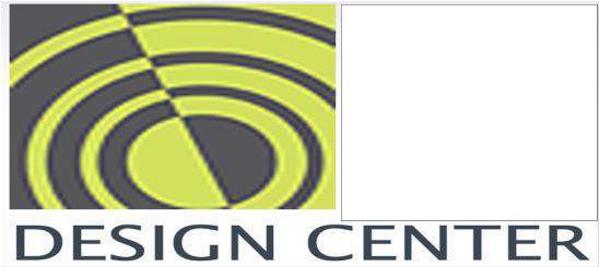 design center logo
