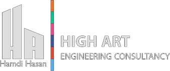 high art engineering  consultants logo