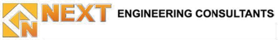 next engineering consultants logo