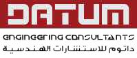 datum engineering consultants logo